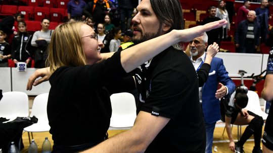 Antrenorul echipei cu buget de 5 stele din bani publici, ținut în funcție de prietenii din Primărie? "Lipsă de rezultate și viziune"