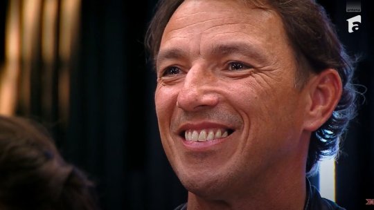 Fiul lui George Ogăraru, spectacol pe scena unui concurs de talente. Cum s-a descurcat