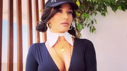 Fiul Claudiei Pătrășcanu face fotbal la o academie celebră din România: "Pe ploaie, pe vânt, sunt acolo"