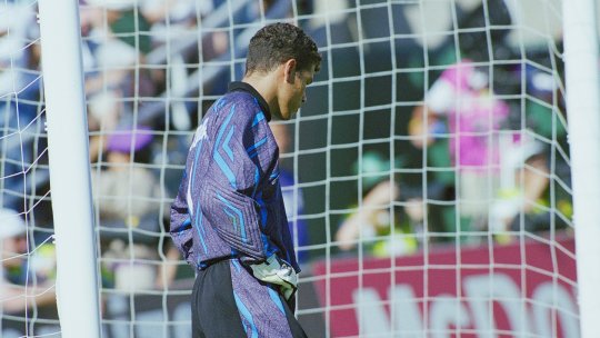 A jucat împotriva României la Mondial și e ”bântuit” de Gică Hagi: ”Nu iar...”