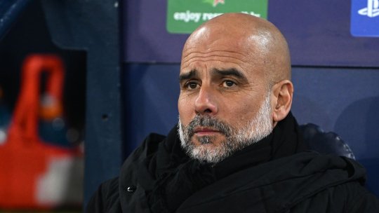 Radu Banciu a numit antrenorul care va veni la Manchester City să îi ia locul lui Pep Guardiola: ”Ăia tremură toți!”