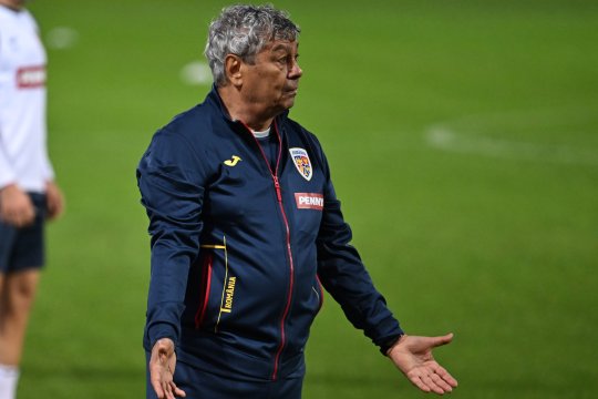 Radu Banciu, necruțător: ”Am vorbit mereu despre escrochieriile familiei Lucescu. Alții sunt proști, lași și lingăi”