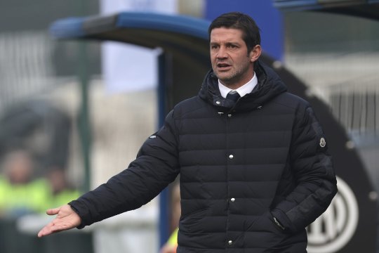 Cristi Chivu a rupt tăcerea despre negocierile purtate pentru venirea în SuperLiga: ”Nu mi-a plăcut abordarea!”