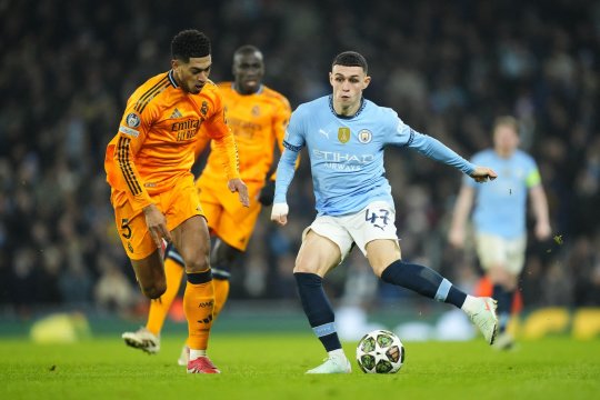 Sergio Aguero a făcut pariul serii la Manchester City - Real Madrid: "Dacă se întâmplă, îmi tai testiculele"