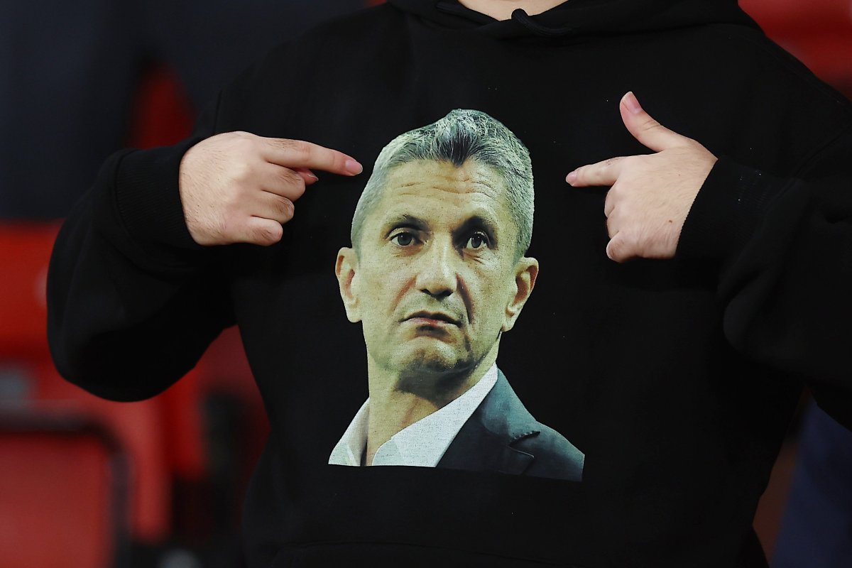 Răzvan Lucescu a intrat în inimile fanilor lui PAOK după cele două titluri câștigate în Grecia