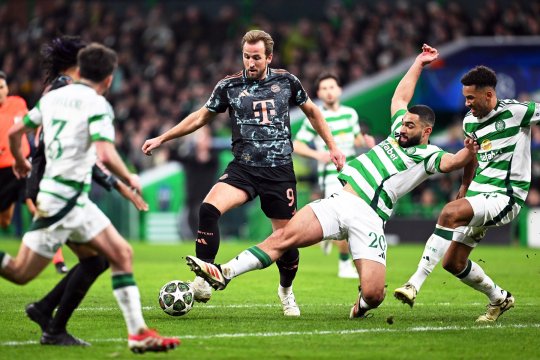 Celtic - Bayern 1-2, Feyenoord - AC Milan 1-0, Monaco - Benfica 0-1 și Brugge - Atalanta 2-1. S-a încheiat manșa tur din play-off-ul Champions League!