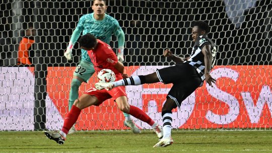 Florin Prunea a dat verdictul înainte de PAOK - FCSB: "Nu poți să mai greșești"