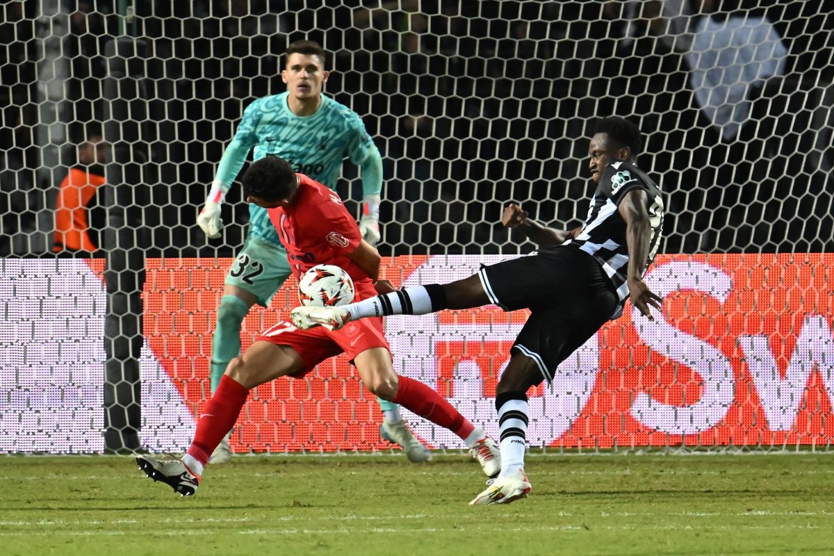 Florin Prunea, verdict înainte de PAOK - FCSB: ”Atunci s-a jucat la o singură poartă”