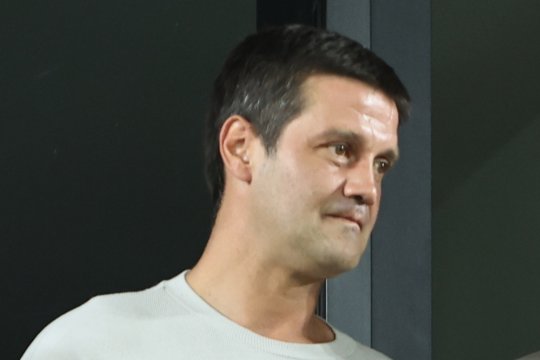 Cristi Chivu a recunoscut că a bătut un cameraman: ”Am o scuză”