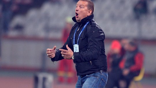 Ionuț Chirilă, pus pe listă de două cluburi din România