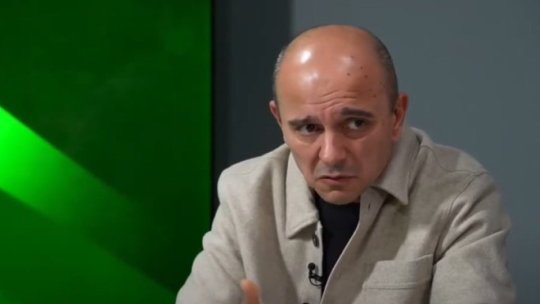 Plecare importantă de la FC Voluntari! Alexandru David a oferit în exclusivitate informația