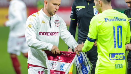 Un nou caz FCSB - Steaua în Superliga? Și-au pierdut sigla și palmaresul pentru doar 85.000 de euro