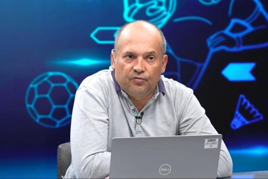 iAM Banciu, 12 februarie. Radu Banciu, o nouă ediție de neratat