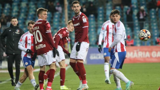 A făcut praf transferul de titlu al Rapidului: ”Nu dă nici două goluri, e caz închis”