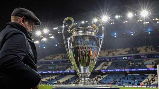 Decizia care ar putea ”zgudui” fotbalul european! UEFA vrea să mute Liga Campionilor în SUA. Planul pus la cale