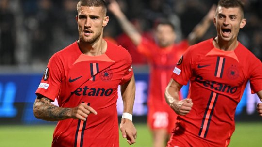 Fostul jucător de la PAOK a numit ”avantajul” pe care îl are FCSB înaintea duelului de la Salonic