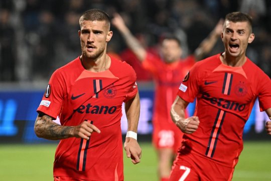 Fostul jucător de la PAOK a numit ”avantajul” pe care îl are FCSB înaintea duelului de la Salonic