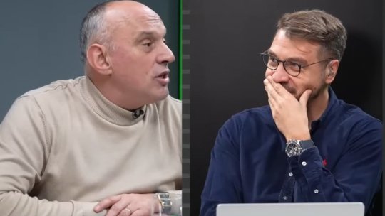 Pariul lui Prunea în Liga Campionilor: ”Ăștia câștigă trofeul! Tremură chiloții pe ei”. Ștucan: ”Nici în finală nu ajung!”