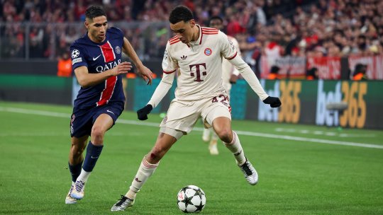 Un campionat de top 5 din Europa ”e pe cale să nu mai existe”