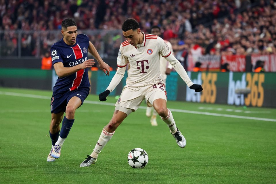 PSG - Bayern Munchen a fost finala Ligii Campionilor în 2020