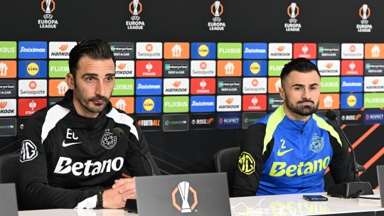 Vali Crețu a spus ce trebuie să facă FCSB ca să o învingă pe PAOK: ”N-am fi vrut să picăm cu ei!”