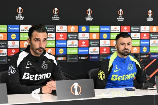 Vali Crețu a spus ce trebuie să facă FCSB ca să o învingă pe PAOK: ”N-am fi vrut să picăm cu ei!”