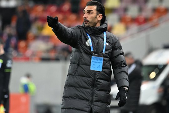 Charalambous a dat declarația serii chiar înainte de PAOK - FCSB