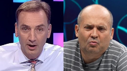 Radu Banciu, uluit de ce își aducea Radu Naum în fiecare zi la muncă: ”Nu mai suportam”