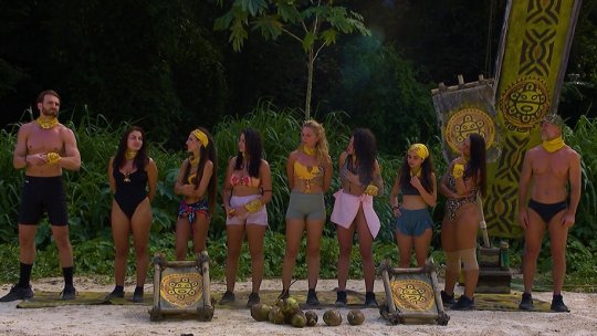 Eliminare premeditată la Survivor România 2025! Cine este concurenta care pleacă acasă: ”E timpul”