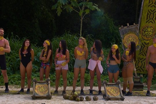 Eliminare premeditată la Survivor România 2025! Cine este concurenta care pleacă acasă: ”E timpul”