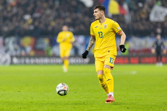 Continuă problemele pentru Mircea Lucescu. Cât va lipsi Valentin Mihăilă după accidentarea suferită la Parma