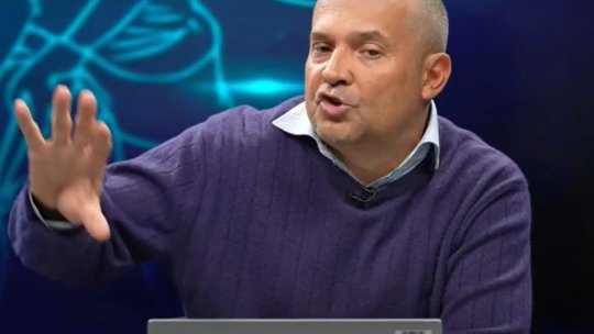 Radu Banciu, convins că fostul patron celebru din Liga 1 s-a implicat în schema Nordis: "El nu cerea imobile. Era printre cei care au mâncat de la ăștia"