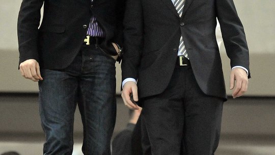 Momentul "zero" care l-a făcut pe Ionuț Negoiță să închidă robinetul cu bani la Dinamo: "Pe mine nu mă mai interesează. Nu vă mai dau, vă descurcați voi"