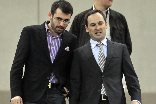 Momentul "zero" care l-a făcut pe Ionuț Negoiță să închidă robinetul cu bani la Dinamo: "Pe mine nu mă mai interesează. Nu vă mai dau, vă descurcați voi"