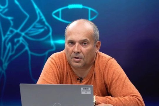 iAM Banciu, 13 februarie. Radu Banciu, o nouă emisiune de neratat!