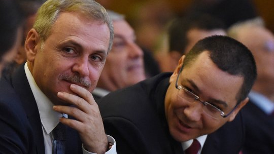 Gică Hagi, Victor Ponta și Liviu Dragnea, întâlnire în noaptea alegerii lui Gino Iorgulescu la LPF: ”L-au lucrat pe Dragomir”
