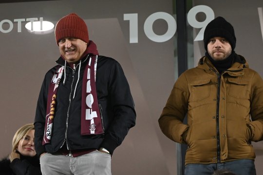 ”Rapid a ales să mă marginalizeze și să mă considere un element negativ”. O persoană cheie din jurul clubului, îndepărtată de oficialii giuleșteni