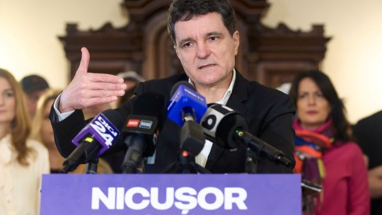 A fost dată afară de Nicușor Dan și lansează acuzații grave: ”Sunt victima răzbunării și a luptei politice! A fost pus să facă asta”
