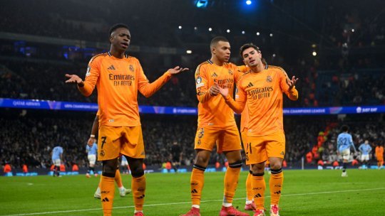 Se pregătește transferul de 2 miliarde de euro. Starul Realului a fost convins să meargă la arabi