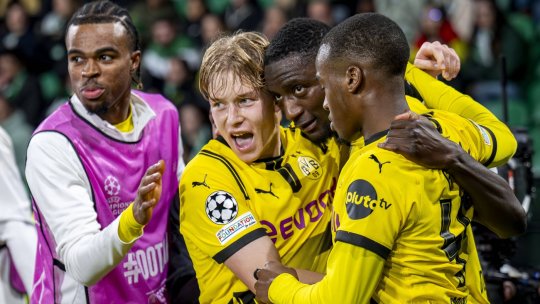 Dortmund își pune la vânzare ”diamantul” pentru 80.000.000 de euro. Chelsea și Bayern Munchen sunt interesate