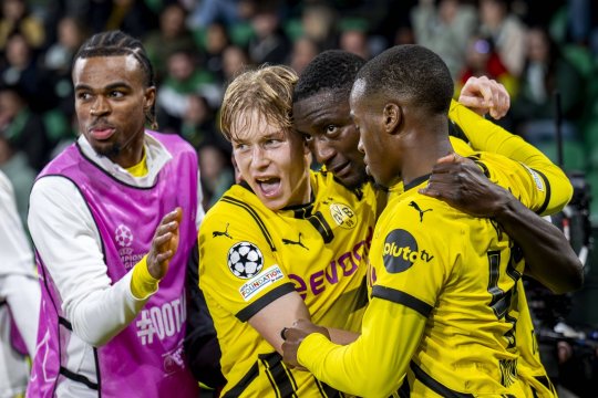 Dortmund își pune la vânzare ”diamantul” pentru 80.000.000 de euro. Chelsea și Bayern Munchen sunt interesate