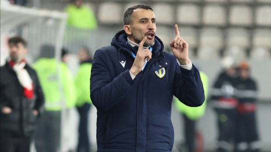 Mehmet Topal s-a reprofilat după despărțirea de Petrolul Ploiești