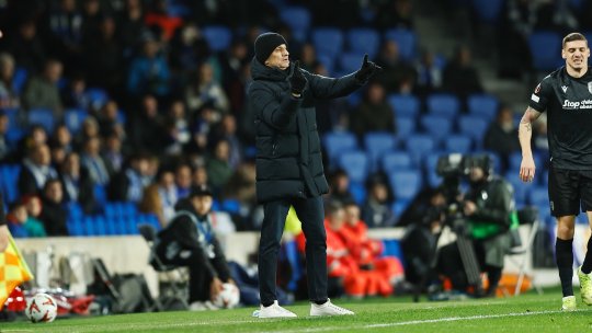 Răzvan Lucescu a dat verdictul după ce PAOK a pierdut din nou cu FCSB: "Victorie falsă! Nu înseamnă nimic”