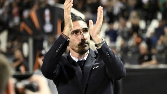Elias Charalambous rămâne rezervat după victoria cu PAOK: ”Este foarte periculoasă în meciurile din deplasare”