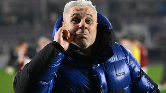 Decebal Rădulescu a dezvăluit de ce Marius Șumudică nu mai vorbește cu el: "Mi-a zis că s-a supărat familia lui pe mine. Poate am exagerat". Prunea: "La ce te-a dus capul, băi frate"