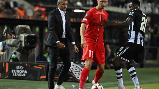 Poate ajunge FCSB până în finala Europa League? Florin Prunea s-a convins de campioana României: "Orice e posibil"