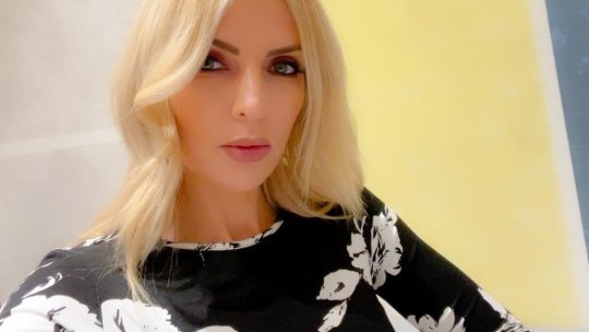 Reacția fotbalistului păgubit în scandalul Nordis după ce Laura Vicol a fost scoasă din închisoare: "A fost singura greșeală pe care am făcut-o"