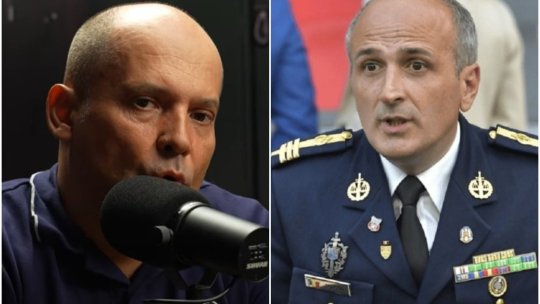 Radu Banciu nu se teme de un proces cu Florin Talpan: ”Să zică mersi prostul. Cum să mă dea în judecată?”