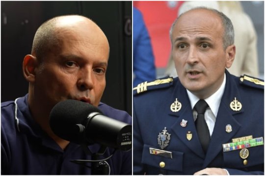 Radu Banciu nu se teme de un proces cu Florin Talpan: ”Să zică mersi prostul. Cum să mă dea în judecată?”
