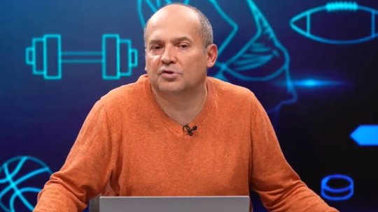 Cu ce echipă va ține Radu Banciu dacă FCSB se califică în optimile Europa League: "Nu avem încotro"